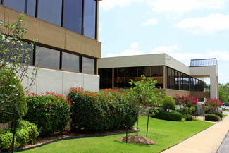 More details for 6711 S Yale Ave, Tulsa, OK - Office, Office/Medical for Lease