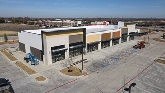 Plus de détails pour 101 North Custer Road, McKinney, TX - Commerce de détail à louer