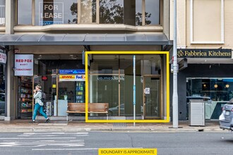 183-185 Military Rd, Neutral Bay for lease Building Photo- Image 2 of 7