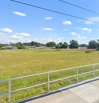 Plus de détails pour 2706 N Tamiami Trl, North Fort Myers, FL - Terrain à vendre