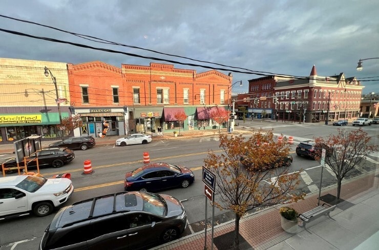 18 W Bridge St, Oswego, NY for sale - Building Photo - Image 3 of 23