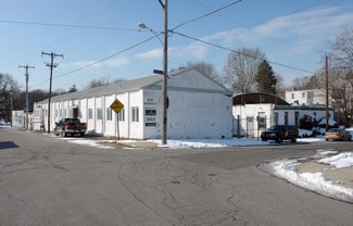 More details for 100 Beecher Ave, Cheltenham Township, PA - Industrial for Lease