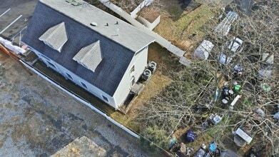 2932 Vauxhall Rd, Vauxhall, NJ - Aérien  Vue de la carte - Image1