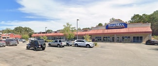 More details for 3255 S Oates St, Dothan, AL - Retail for Lease