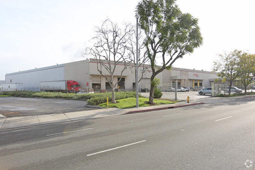 15929-15939 E Valley Blvd, City Of Industry, CA for sale - Building Photo - Image 1 of 1