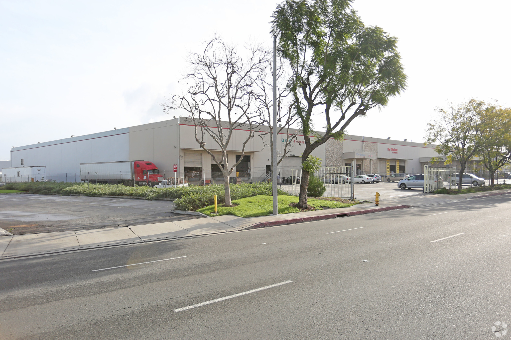 15929-15939 E Valley Blvd, City Of Industry, CA for sale Building Photo- Image 1 of 1