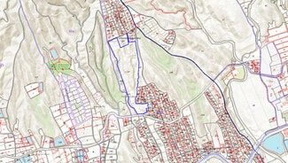 More details for Cinco-El Moco, Albatera - Land for Sale