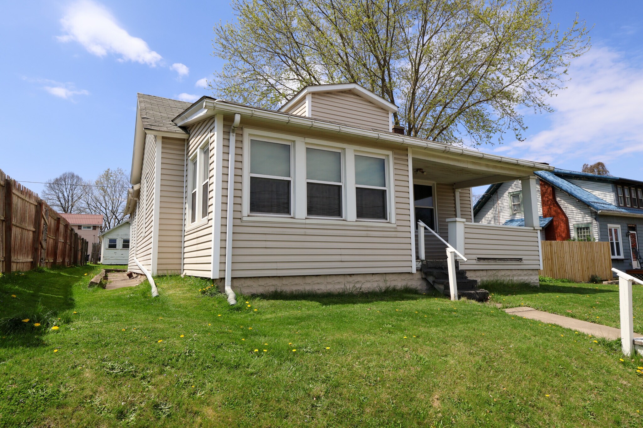 313 Main St, Ford City, PA à vendre Photo principale- Image 1 de 2
