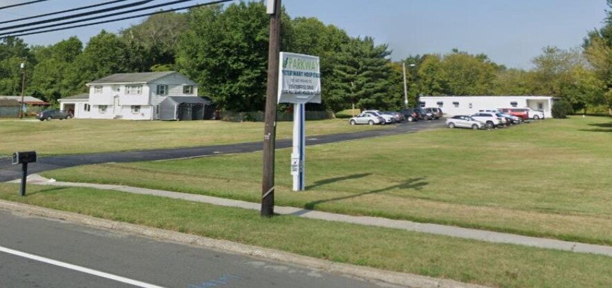 1177 Route 9 S, Cape May Court House, NJ à vendre - Photo du bâtiment - Image 2 de 3