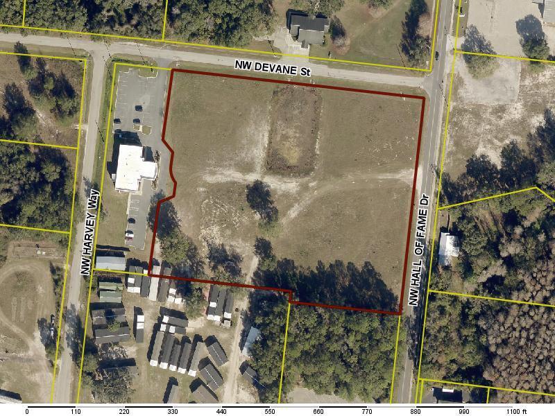 Northwest Devane Street, Lake City, FL for sale Building Photo- Image 1 of 7