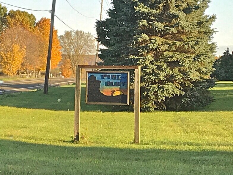 2390 US 62, Kennedy, NY à vendre - Photo principale - Image 1 de 19