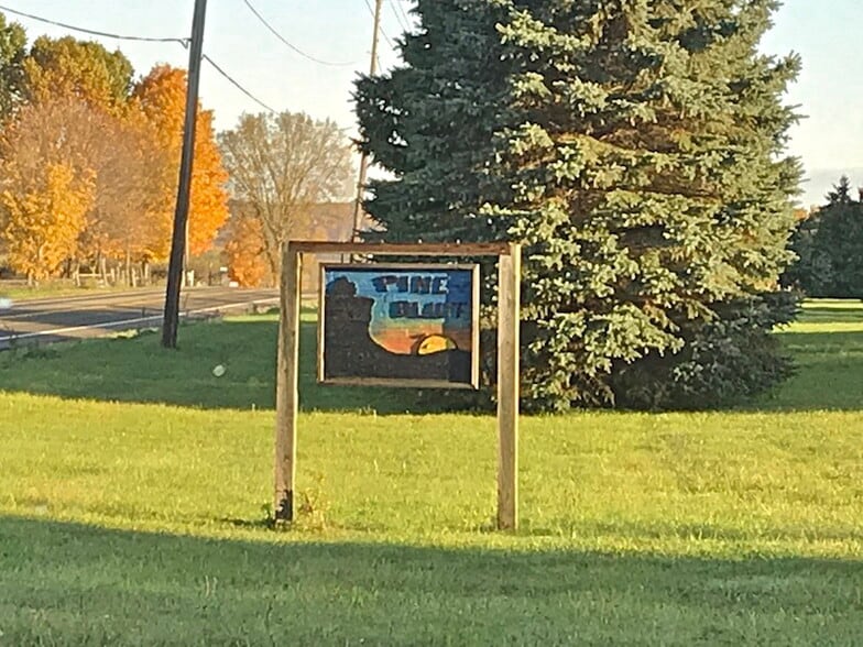 2390 US 62, Kennedy, NY for sale - Primary Photo - Image 1 of 19