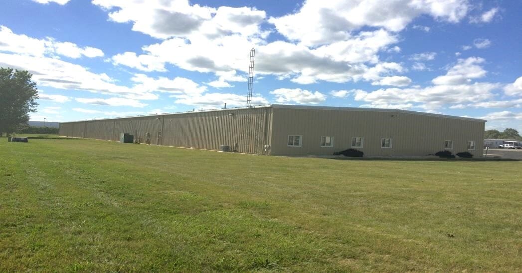 120 Bentley Ct, Findlay, OH for lease Building Photo- Image 1 of 7