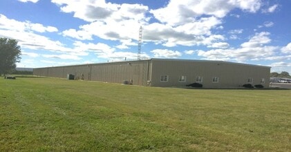 120 Bentley Ct, Findlay, OH for lease Building Photo- Image 1 of 7