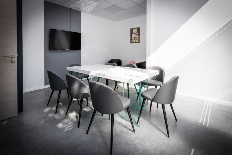 Immeuble residentiel dans Lyon à vendre - Photo intérieure - Image 1 de 8