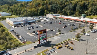 Plus de détails pour 380 New Hartford Rd, Barkhamsted, CT - Commerce de détail à louer