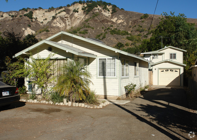 8732 Ventura Ave, Ventura, CA for sale - Primary Photo - Image 1 of 1