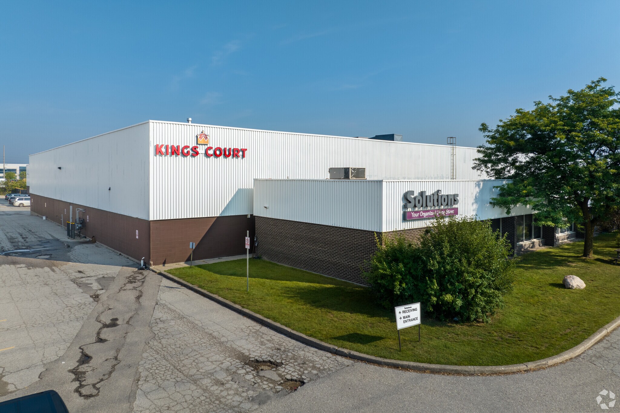 1775 Sismet Rd, Mississauga, ON à vendre Photo principale- Image 1 de 1