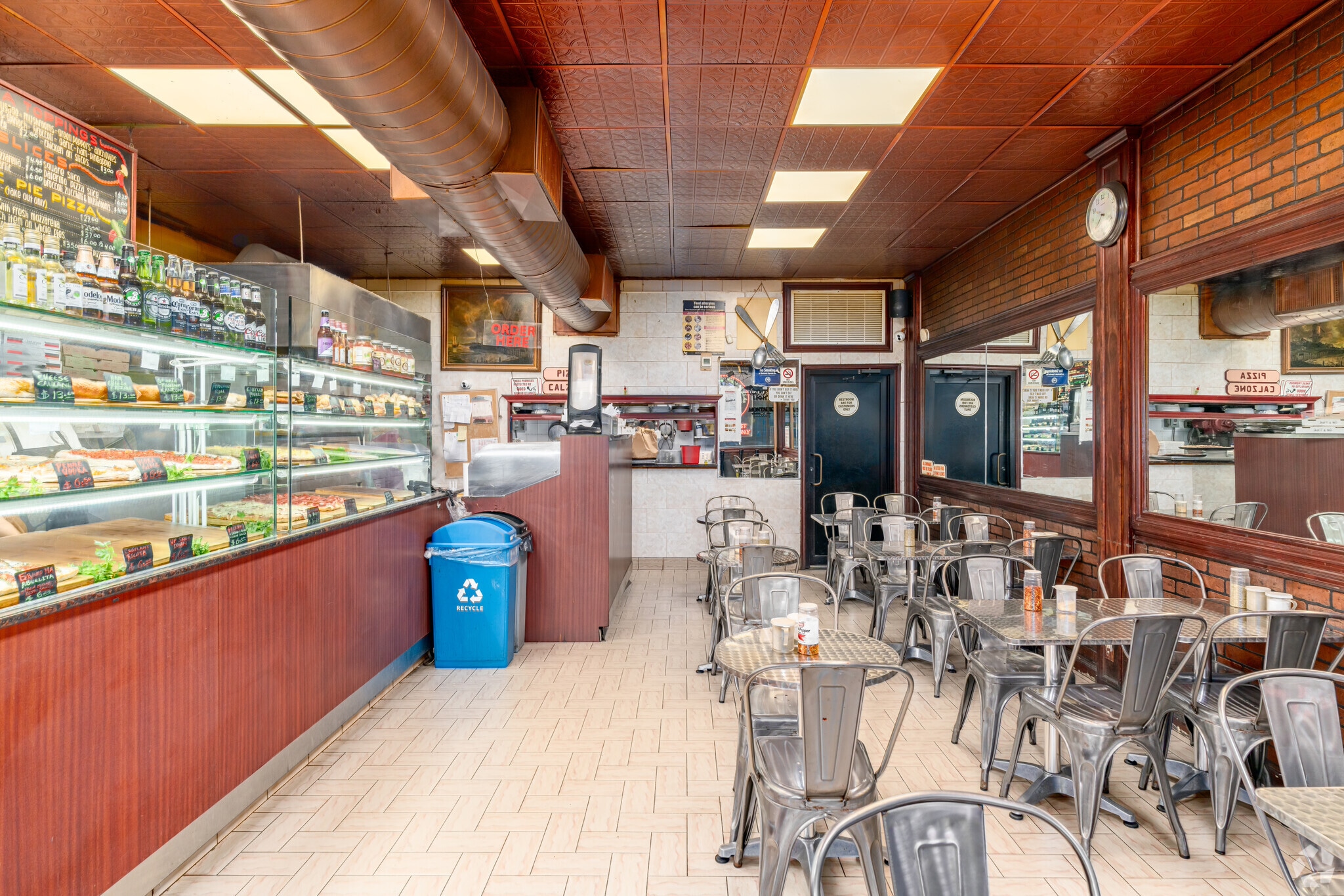 177 Spring St, New York, NY for lease Building Photo- Image 1 of 5