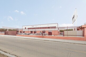 Plus de détails pour Calle Arboleda, 16, Madrid - Industriel à louer