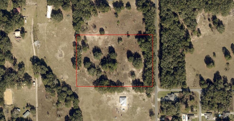 TBD Southeast 80th Avenue, Summerfield, FL à vendre - Autre - Image 3 de 3