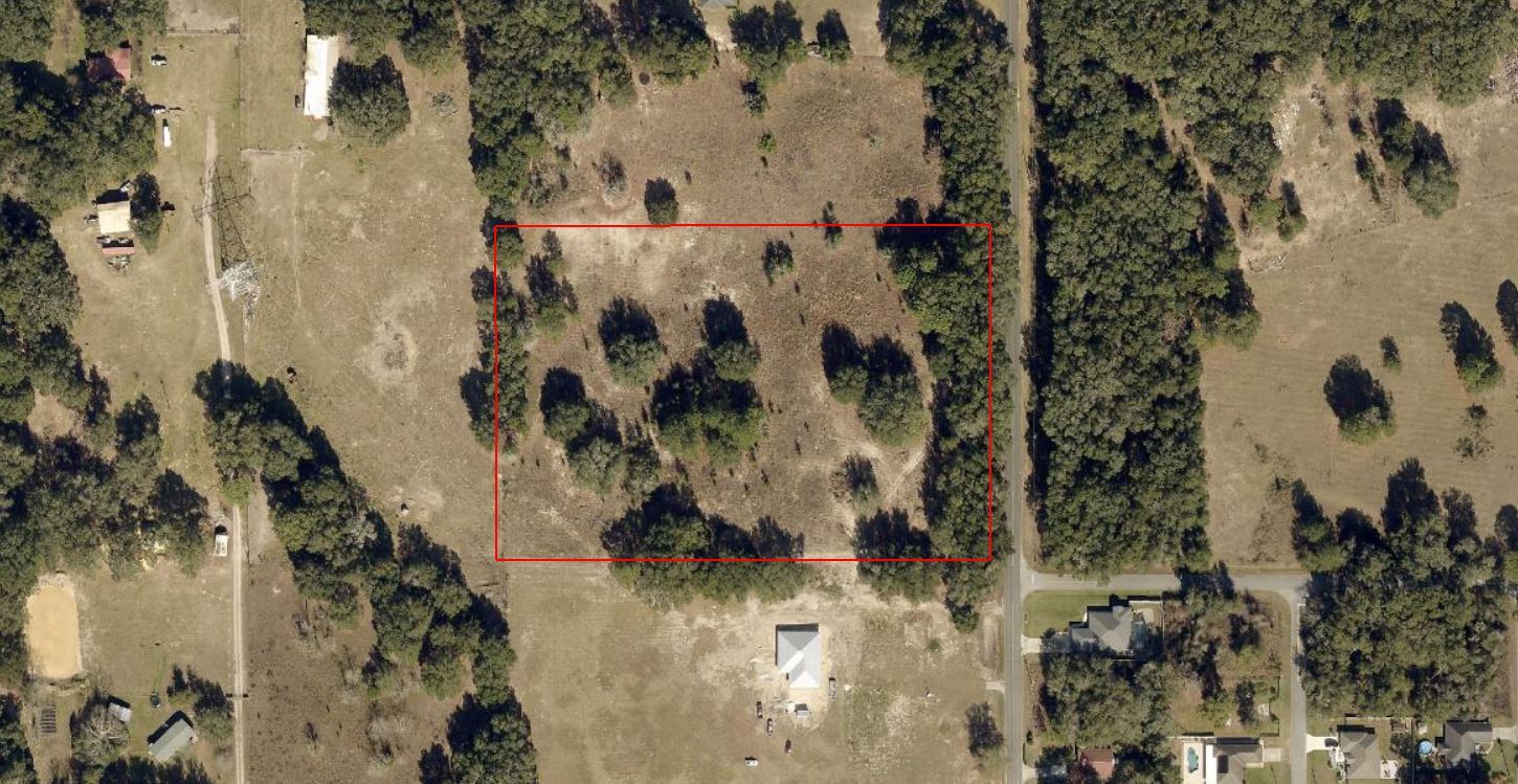 TBD Southeast 80th Avenue, Summerfield, FL for sale Other- Image 1 of 2