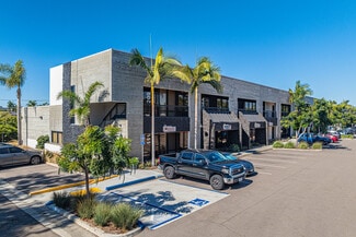 More details for 5355 Avenida Encinas, Carlsbad, CA - Flex for Lease