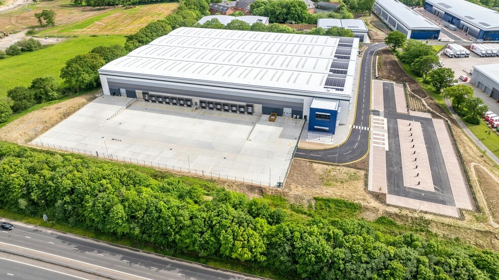 Gotham Green Way, Hassocks à vendre - Photo du bâtiment - Image 3 de 17