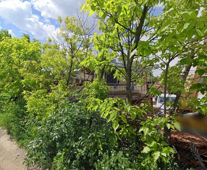 4941 W Grand Ave, Chicago, IL for sale - Primary Photo - Image 1 of 1