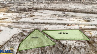 Plus de détails pour Poland Avenue, Youngstown, OH - Terrain à louer