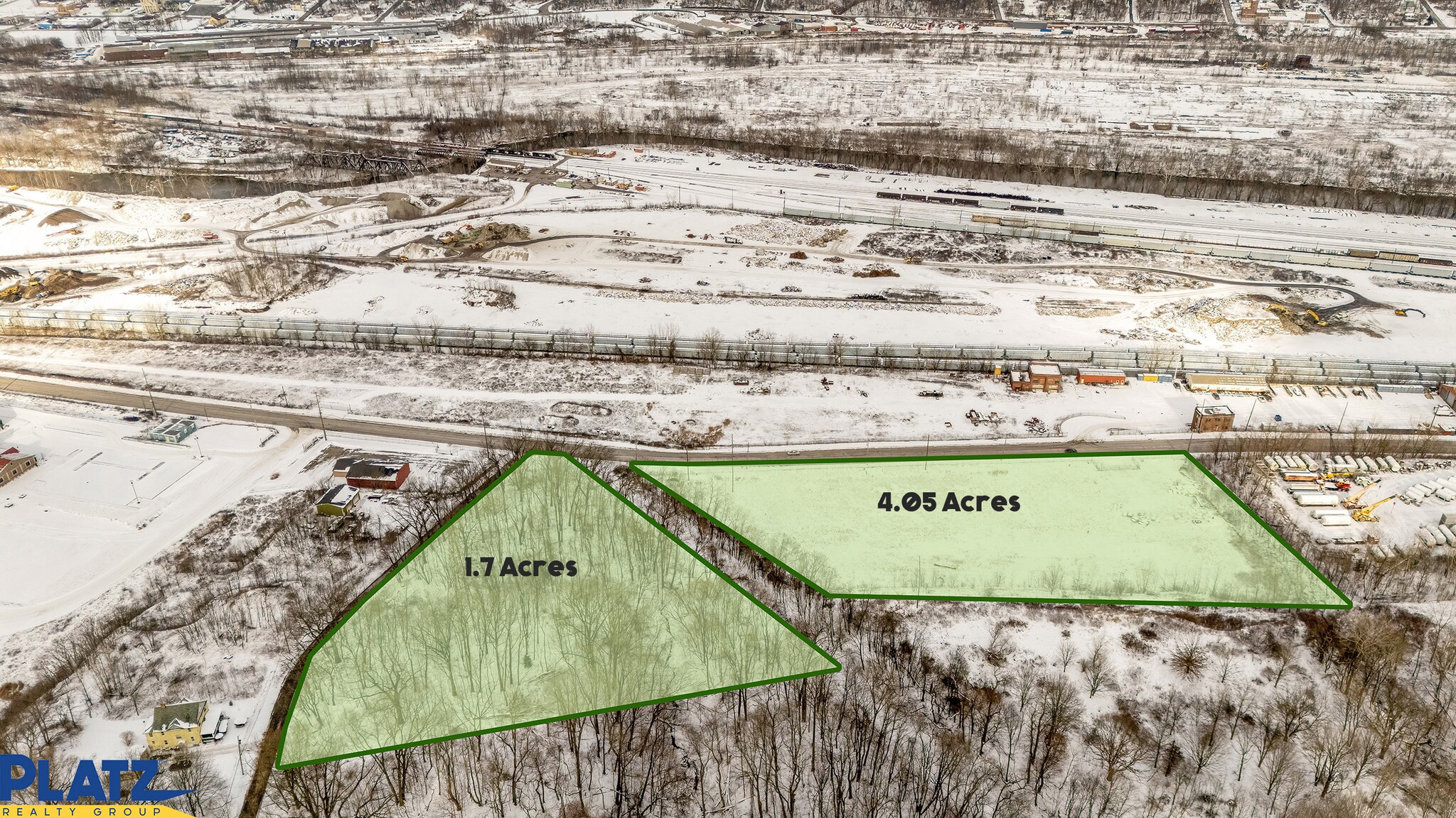 Poland Avenue, Youngstown, OH à louer Photo principale- Image 1 de 10