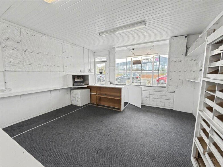 46 North Rd, Darlington à vendre - Photo du bâtiment - Image 2 de 14