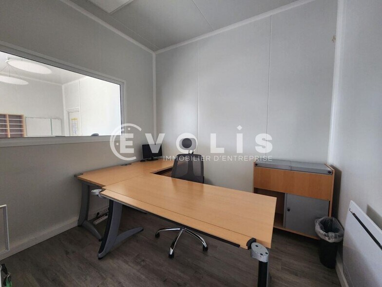 4 Za Les Quatre Vies, Frontonas for lease - Building Photo - Image 3 of 22