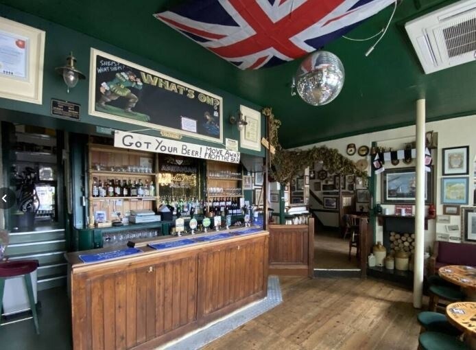 31 The Mall, Faversham à vendre - Photo intérieure - Image 3 de 8