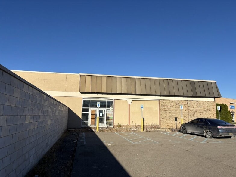 1250 Boardman Rd, Jackson, MI for lease - Building Photo - Image 3 of 6