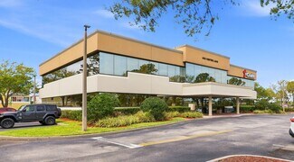 Plus de détails pour 490 Centre Lake Dr NE, Palm Bay, FL - Bureau à louer