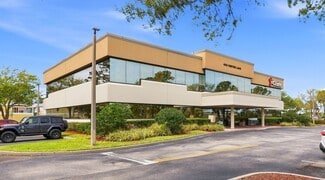 More details for 490 Centre Lake Dr NE, Palm Bay, FL - Office for Lease
