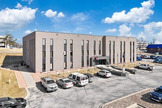 Plus de détails pour 2910 Westown Pky, West Des Moines, IA - Bureau à louer