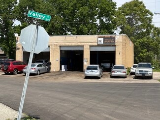 More details for 1809 Valley St, Dayton, OH - Retail for Sale