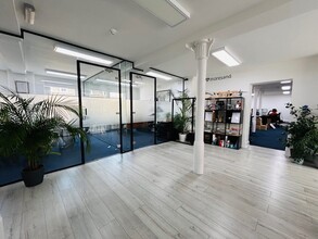 10-11 Percy St, London for lease Interior Photo- Image 2 of 6