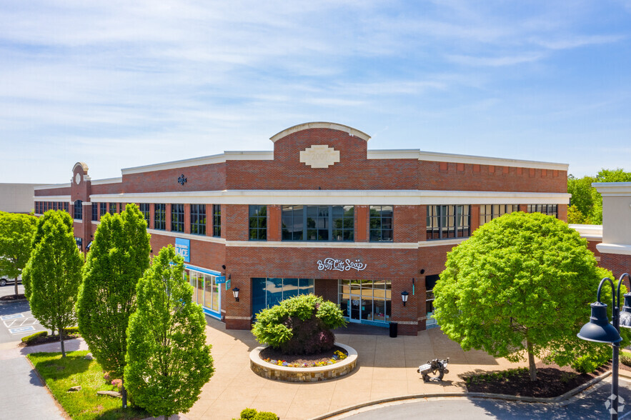 2615 Medical Center Pky, Murfreesboro, TN à louer - Photo du b timent - Image 1 de 6