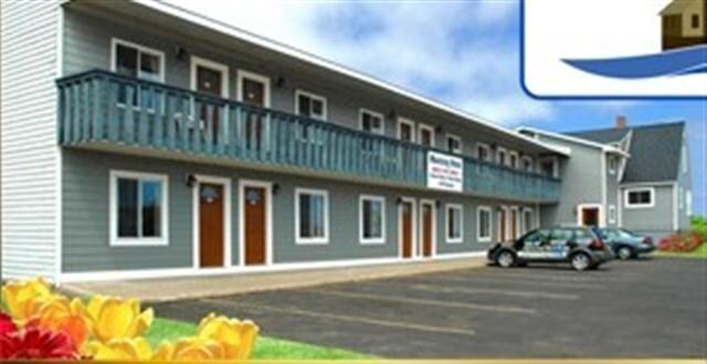 More details for 332 E Onota St, Munising, MI - Hospitality for Sale