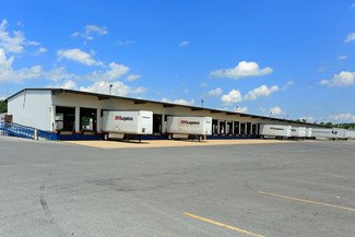 More details for 503 Mason Dixon Rd, Greencastle, PA - Industrial for Lease