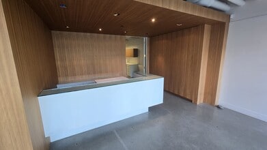 1701-1721 Fir St, Vancouver, BC for lease Interior Photo- Image 2 of 8