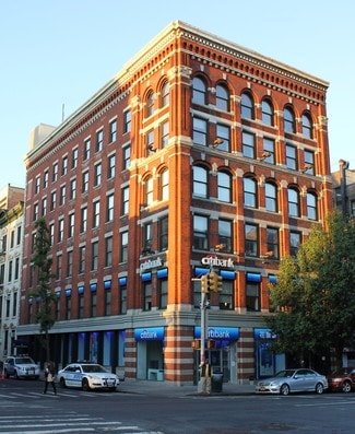More details for 168 Canal St, New York, NY - Office for Lease