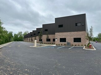 More details for 145 Industrial Ave, Little Ferry, NJ - Industrial for Lease