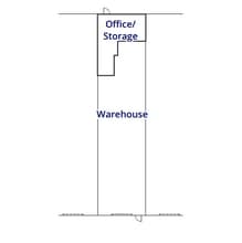 7802-7884 Express St, Burnaby, BC for lease Floor Plan- Image 1 of 1