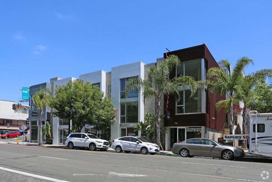 2487 Kettner Blvd, San Diego, CA for sale - Primary Photo - Image 2 of 37