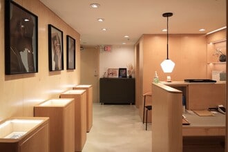 332-342 8th Av W, Vancouver, BC for lease Interior Photo- Image 1 of 8