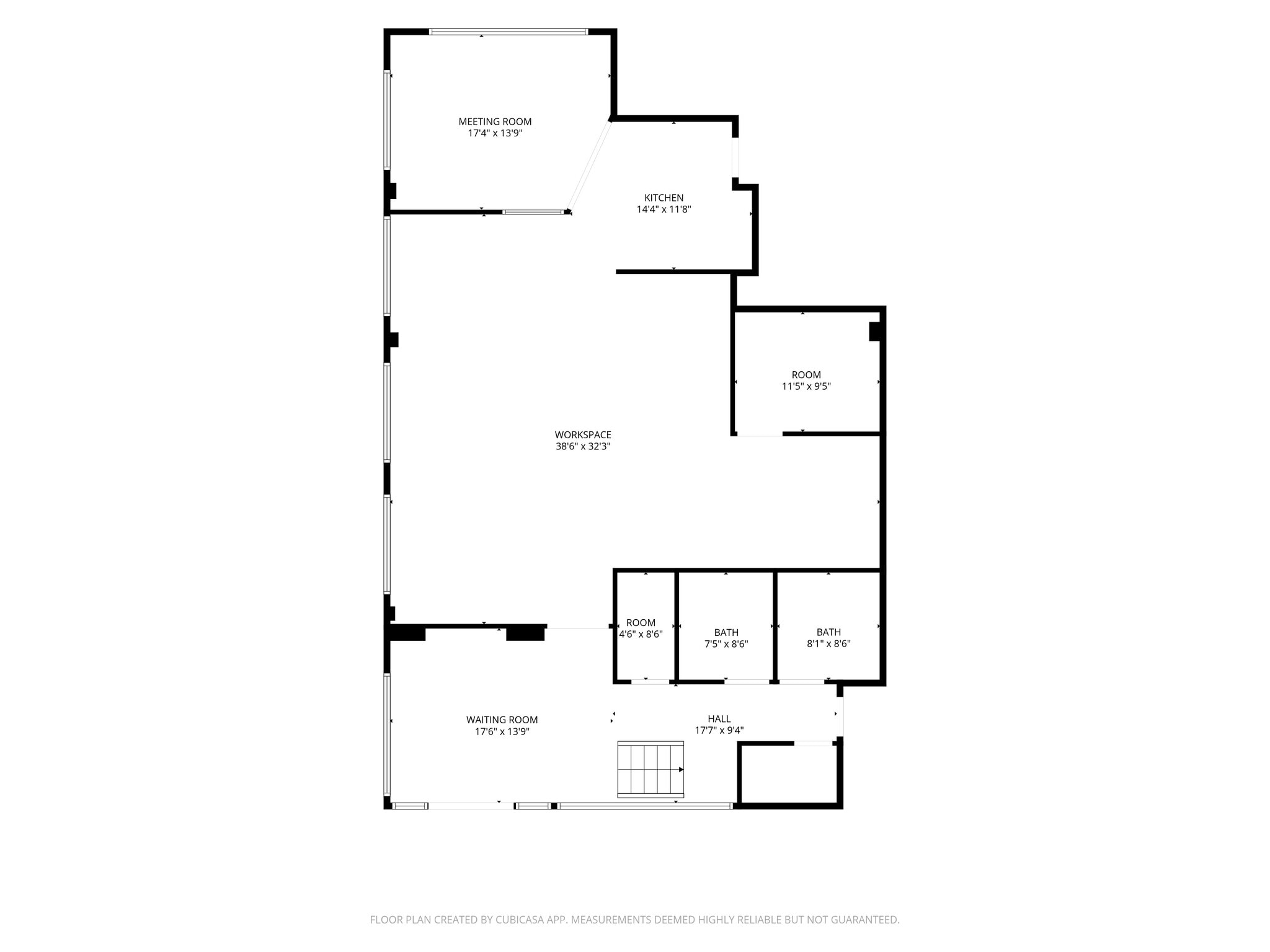9150 Irvine Center Dr, Irvine, CA for lease Floor Plan- Image 1 of 10